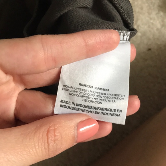 Jacket - Picture 3 of 3